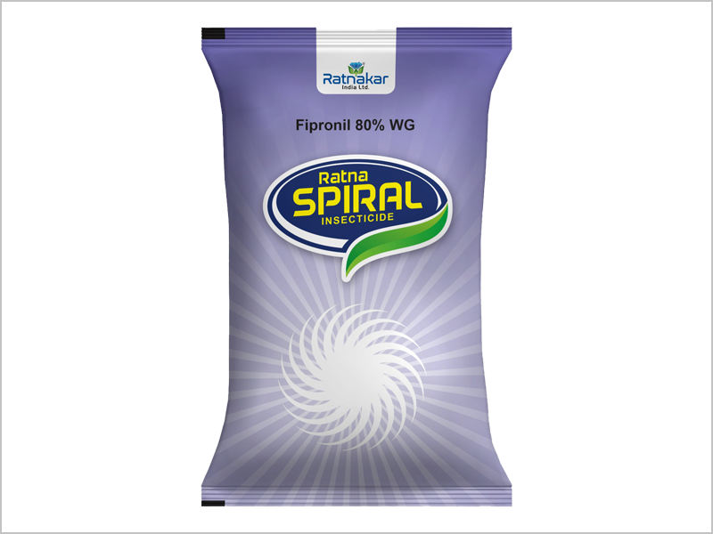 Manufacturer of Fipronil 80% WG in India