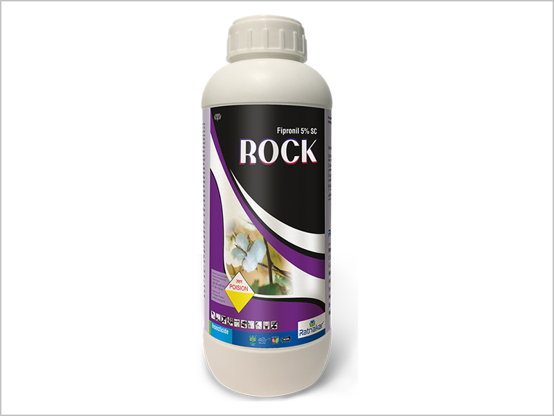 Manufacturer of Fipronil 5% SC in India