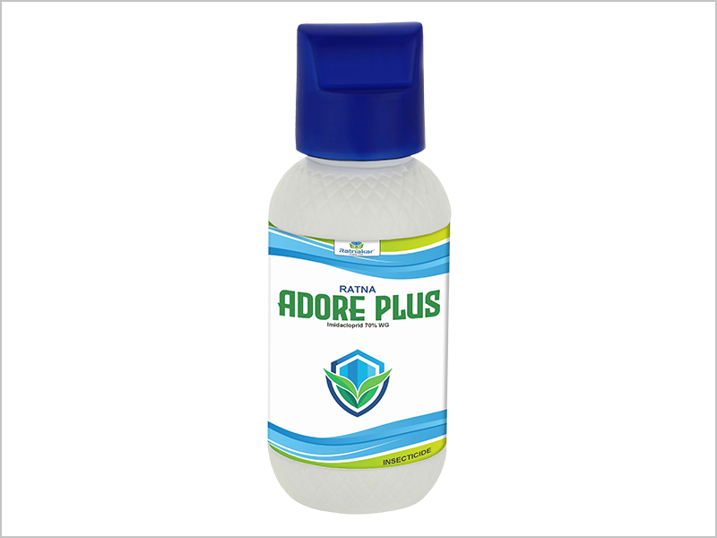 Manufacturer of Imidacloprid 70% WG in India