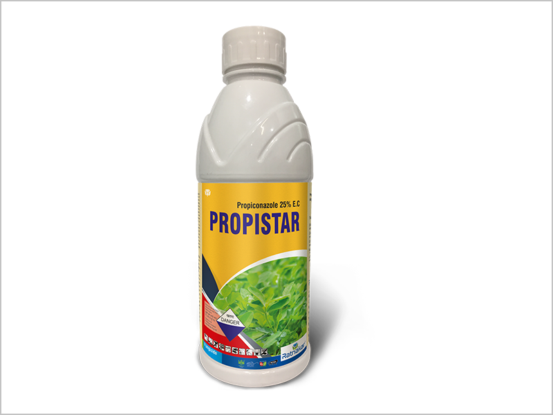 Manufacturer of Propiconazole 25% EC in India