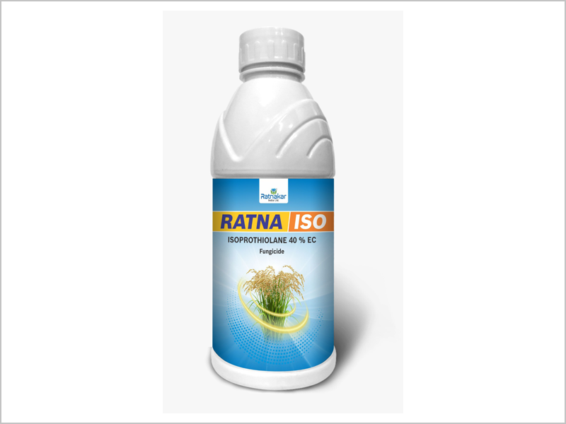 Manufacturer of Isoprothiolane 40% EC in India