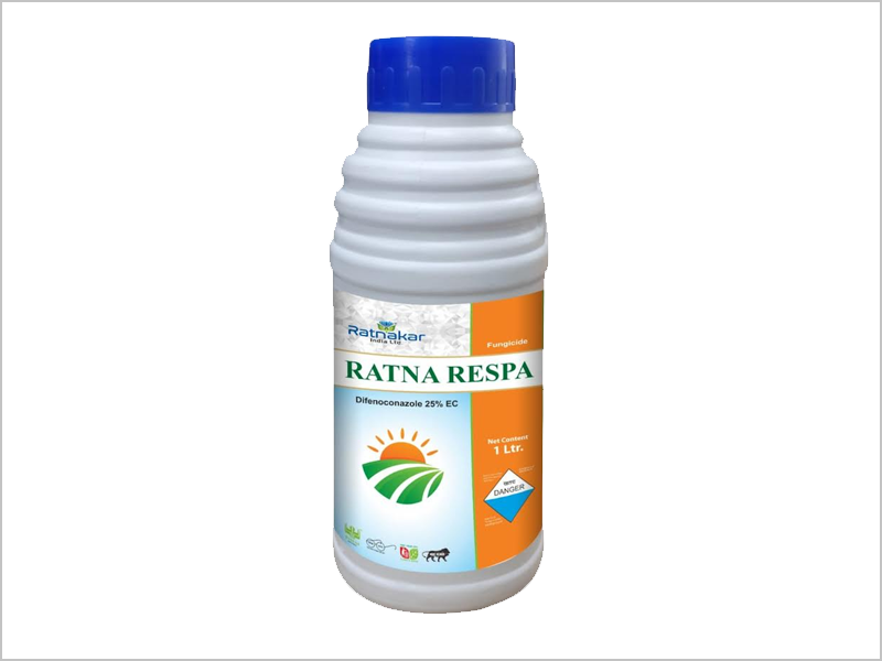 Manufacturer of Difenoconazole 25% EC in India