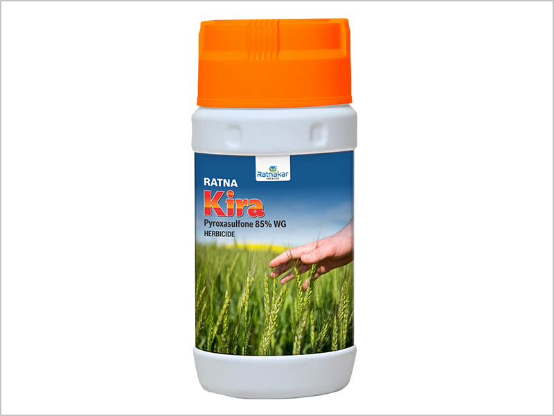 Manufacturer of Pyroxasulfone 85% WG in India