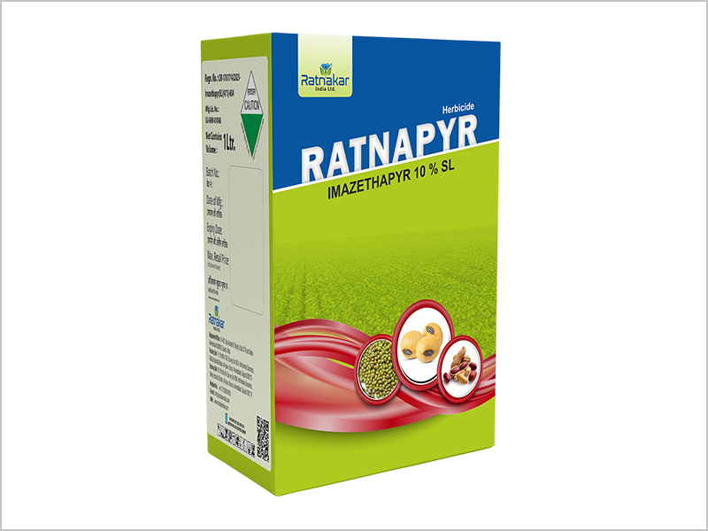 Manufacturer of Imazethapyr 10% SL in India