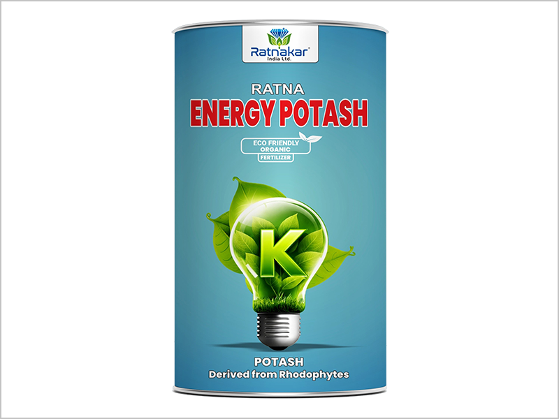 Manufacturer of Potassium Based Bio Fertilizer in India