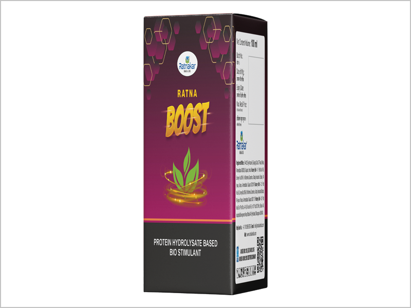 Manufacturer of Protein hydrolysate 5% (Plant source) (Liquid) in India
